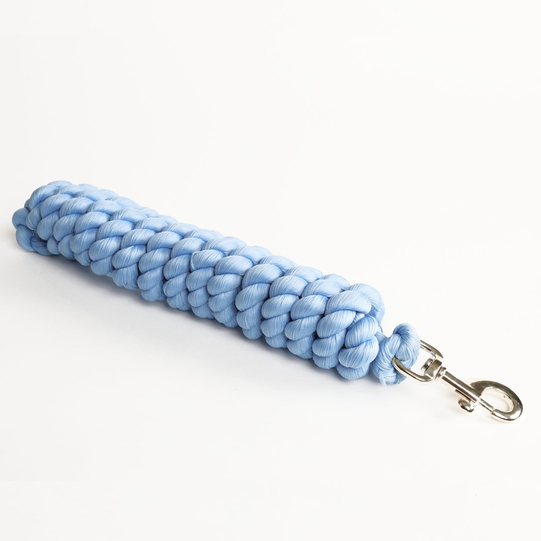 Shires Extra Long Lead Rope