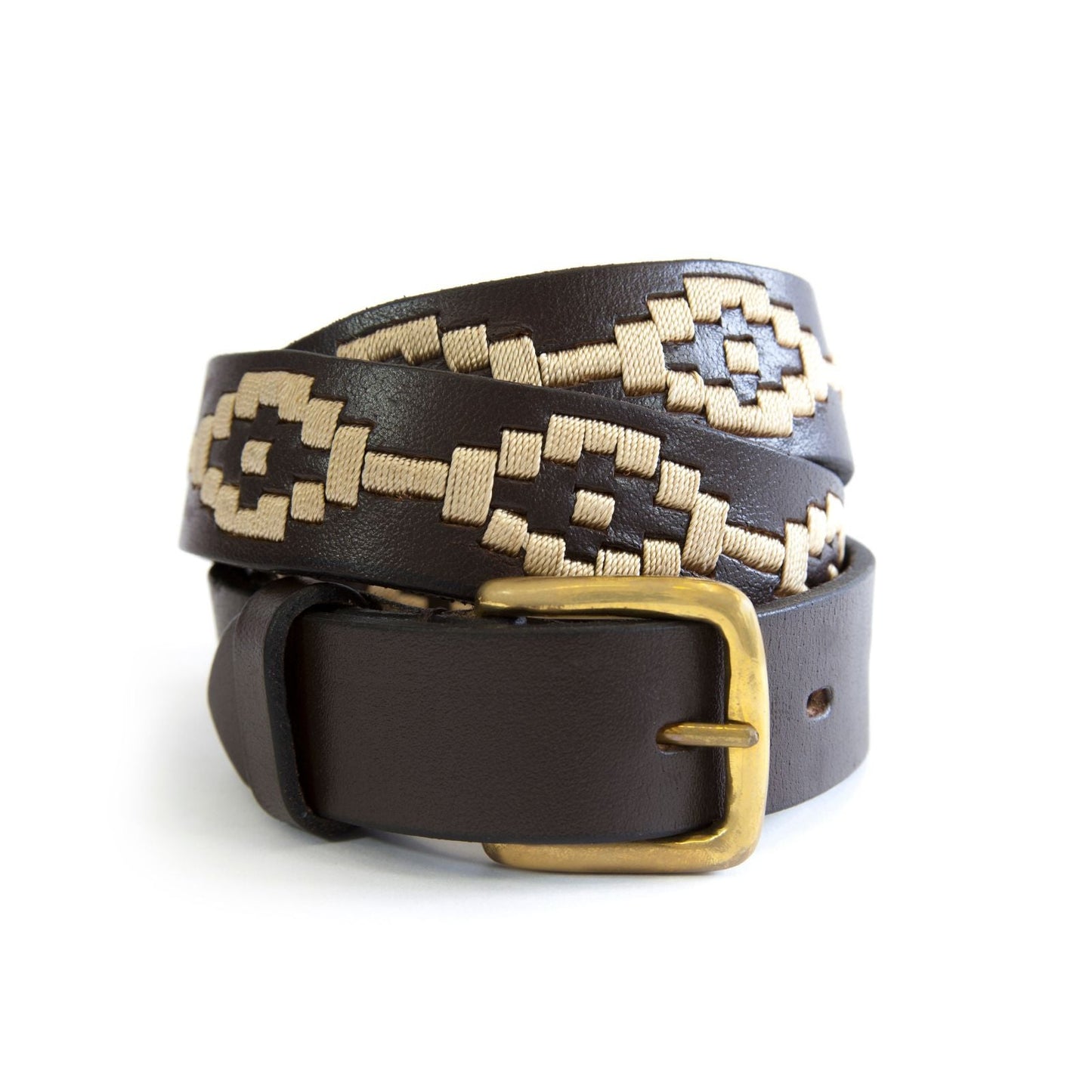 KM Polo Belt - Narrow
