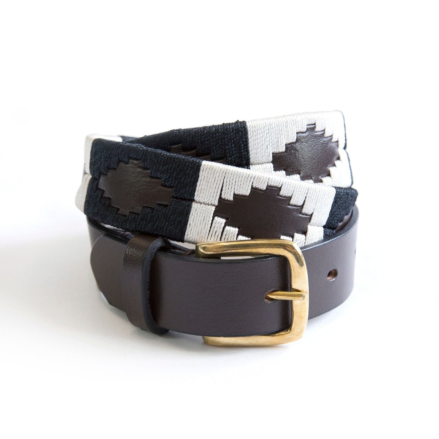KM Polo Belt - Narrow