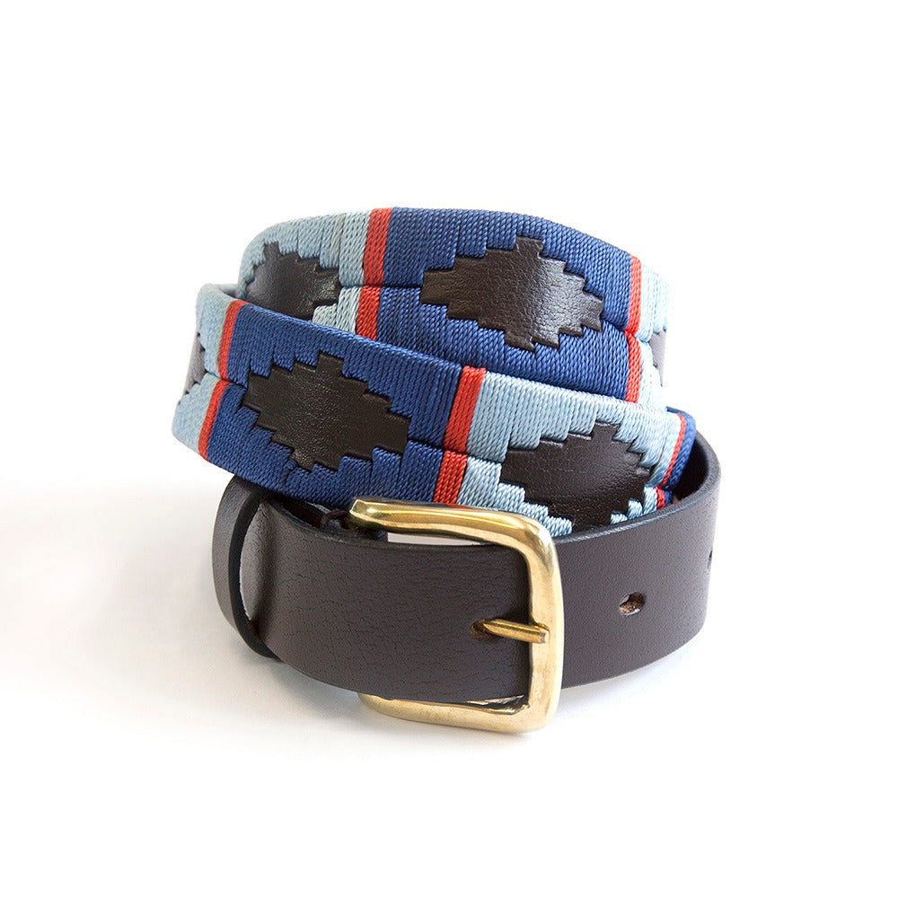 KM Polo Belt - Narrow