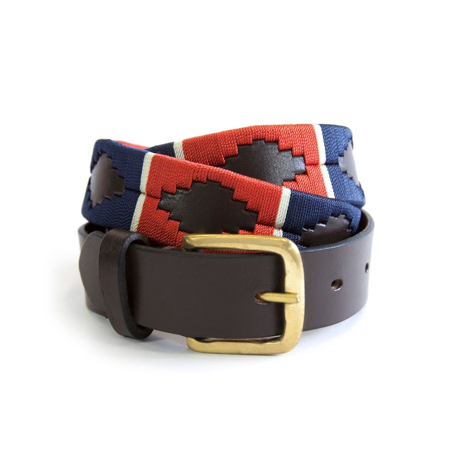 KM Polo Belt - Narrow