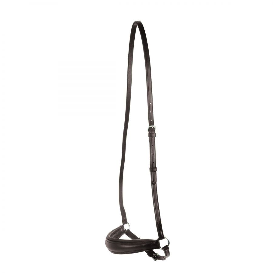 Collegiate Drop Noseband