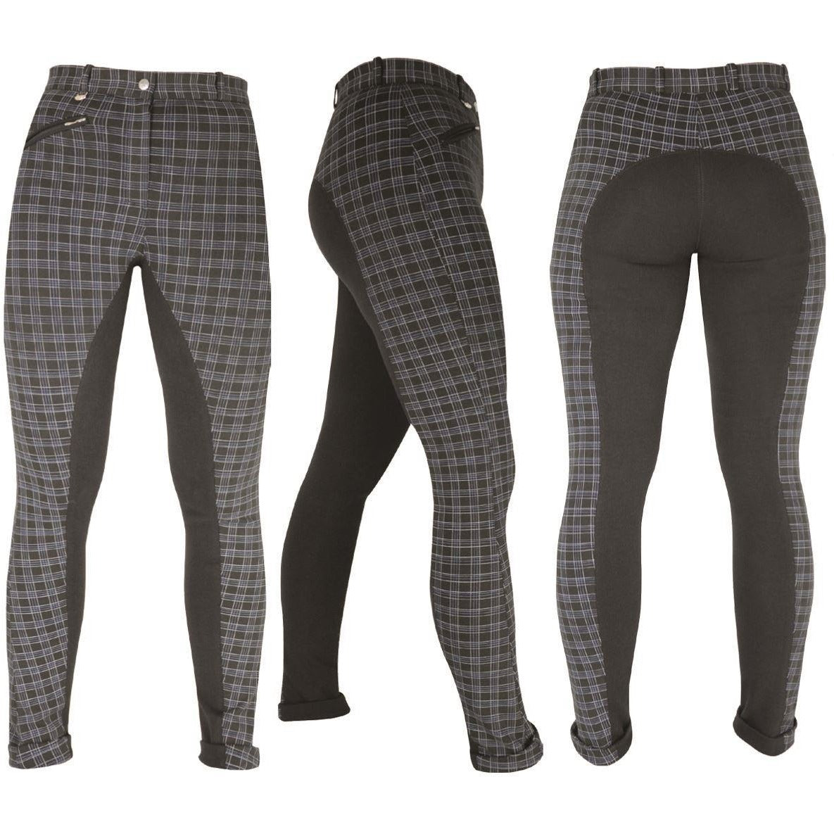 HyPERFORMANCE Harby Ladies Breeches
