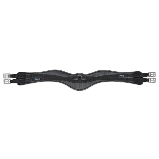 Shires ARMA Anti-Chafe Anatomical Elasticated Girth