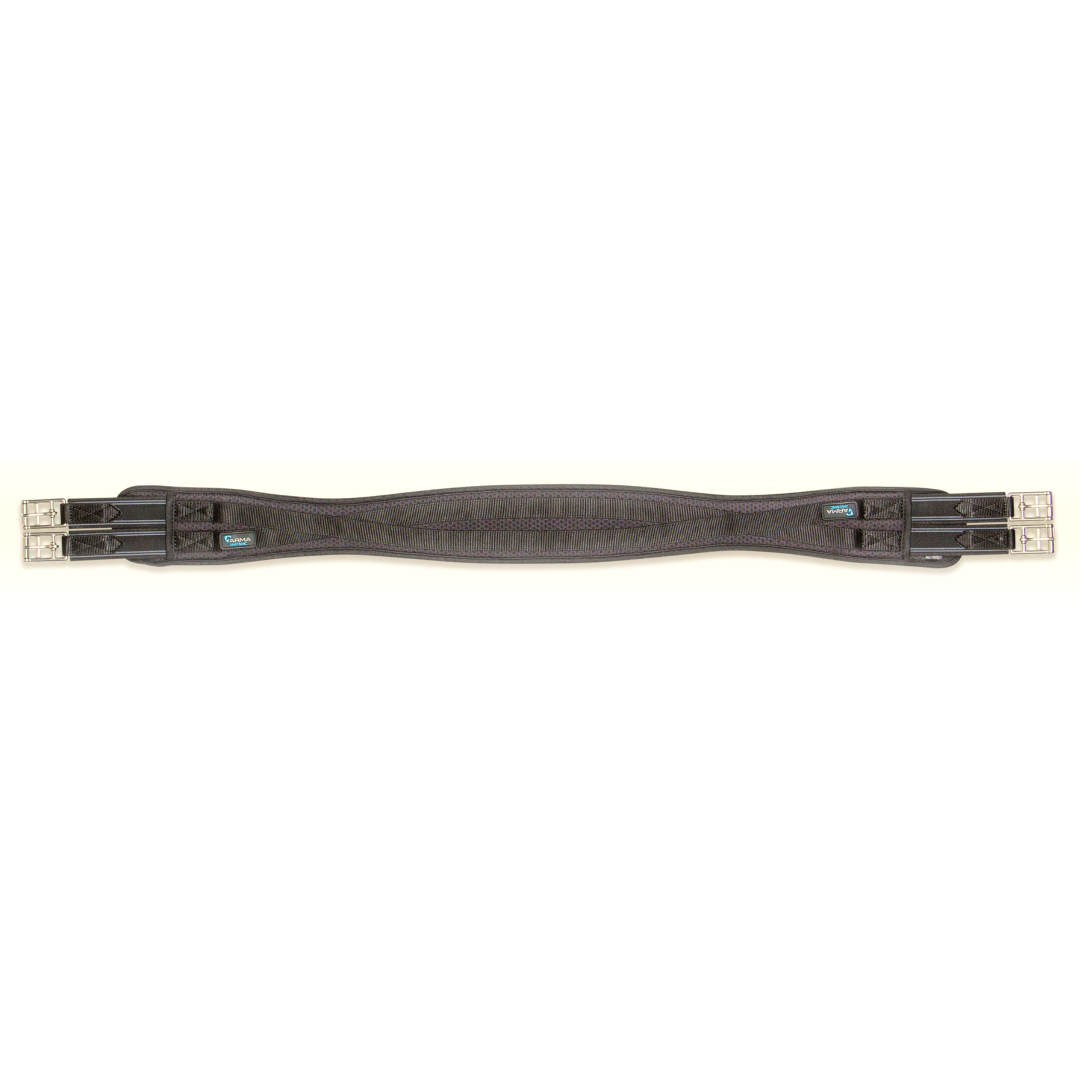 Shires ARMA Airflow Elasticated Girth