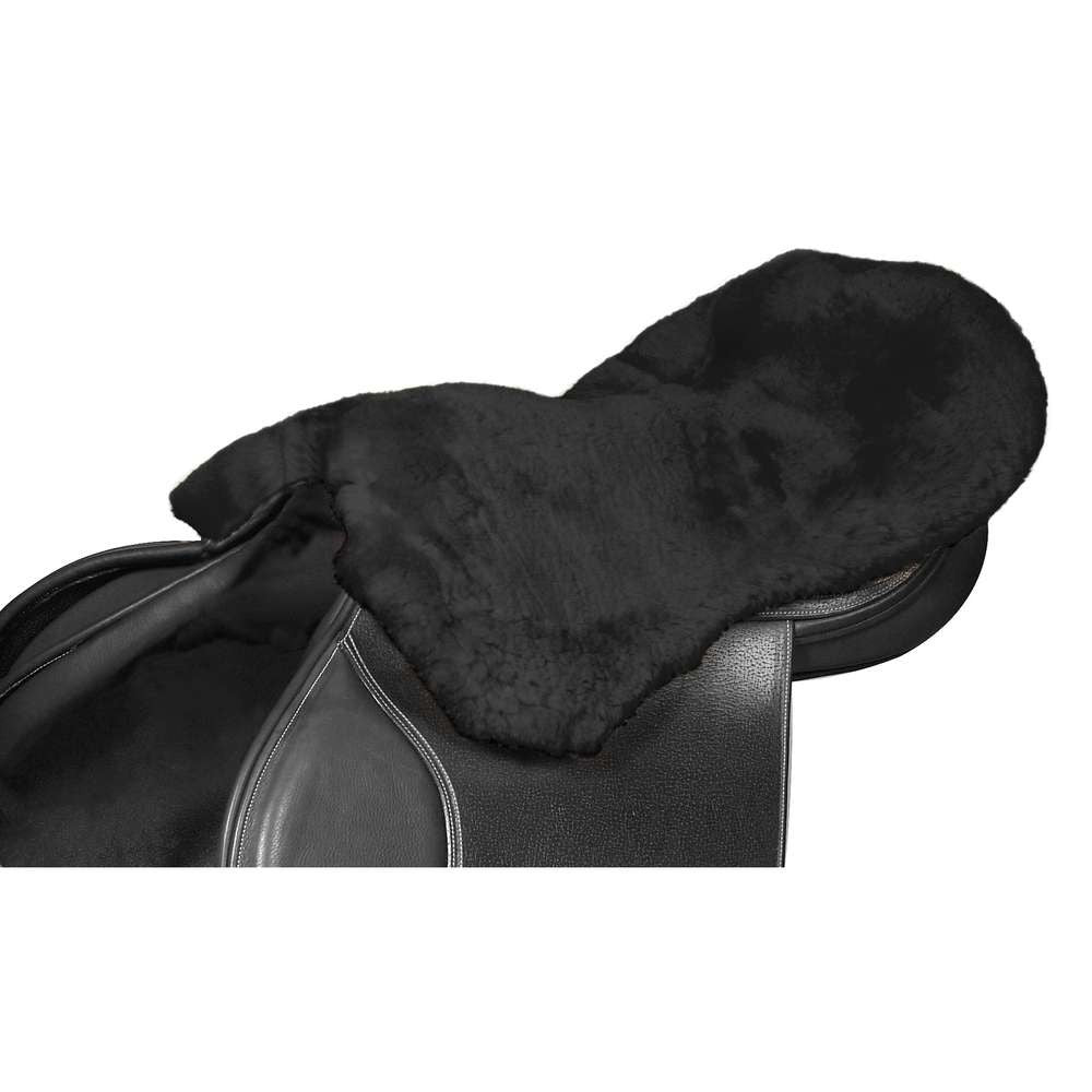 KM Elite Lambswool Seat Saver