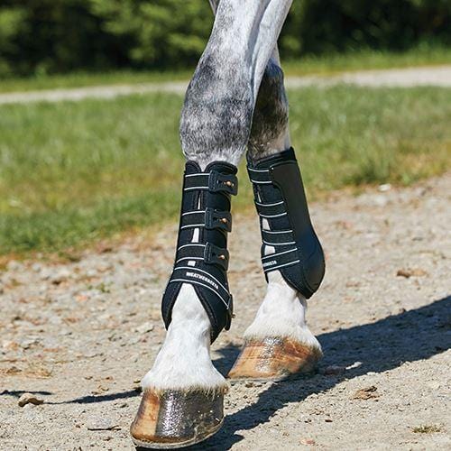 Weatherbeeta Hard Shell Dressage Boot