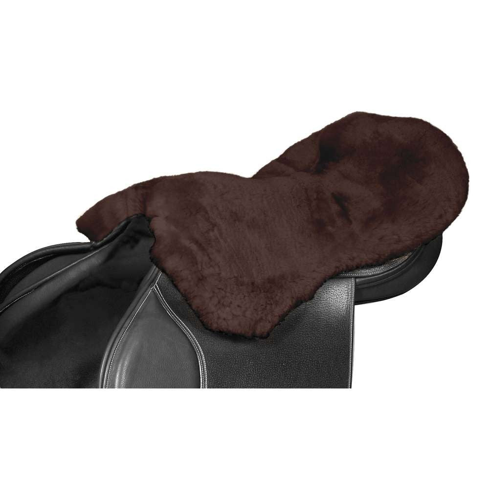 KM Elite Lambswool Seat Saver