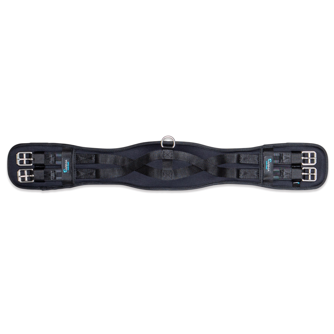 Shires ARMA Memory Foam Dressage Girth
