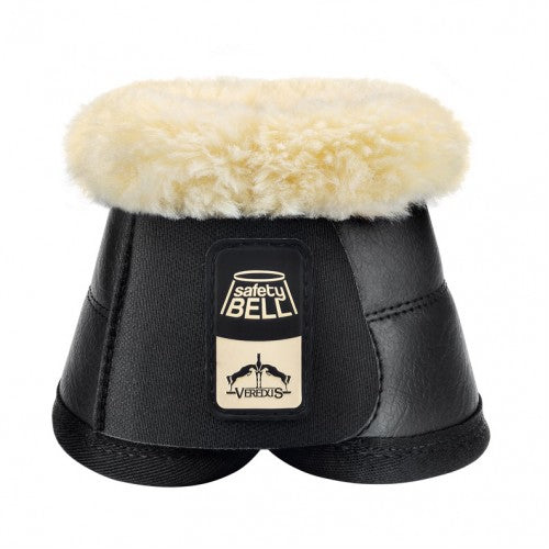 Veredus STS Safety Bell Boots