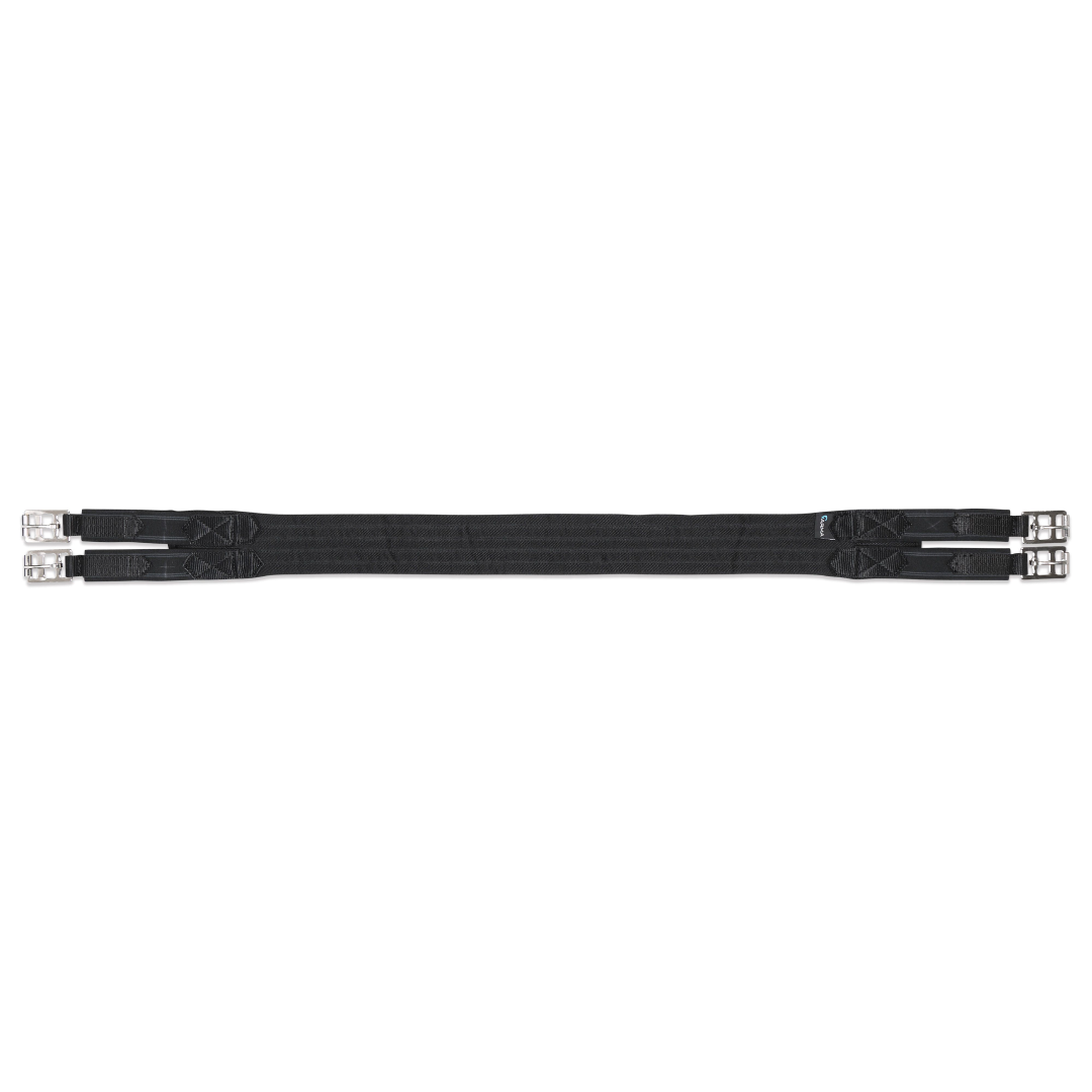 SHIRA ARMA BURGHLEY Girth elasticated