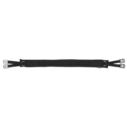 SHIRES ARMA CHUCHING HUMANE Web Girth