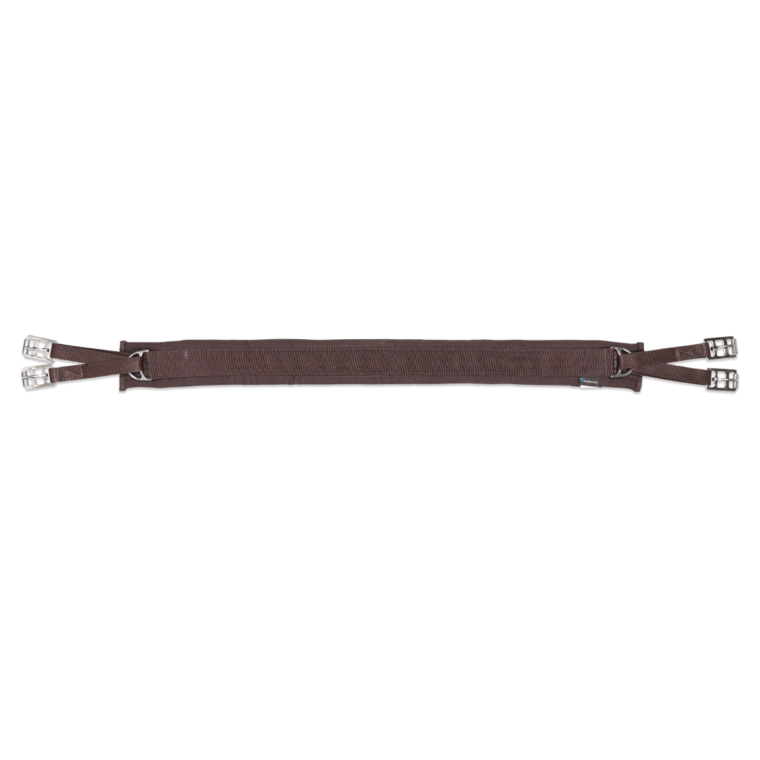 SHIRES ARMA CHUCHING HUMANE Web Girth