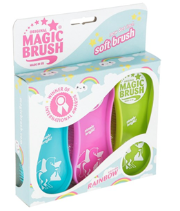 Magicbrush 3 Pack