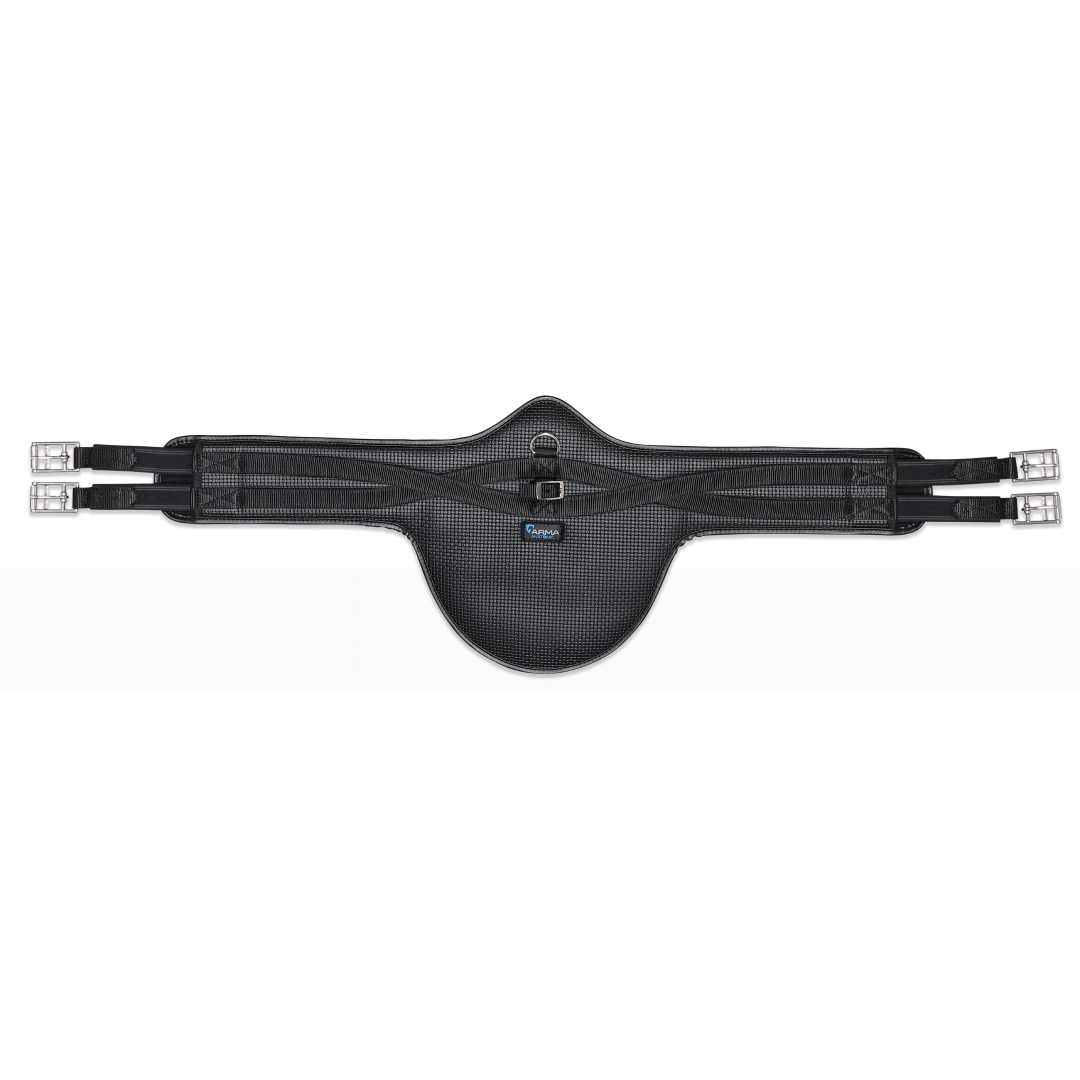 Shires ARMA Anti Chafe Long Stud Girth