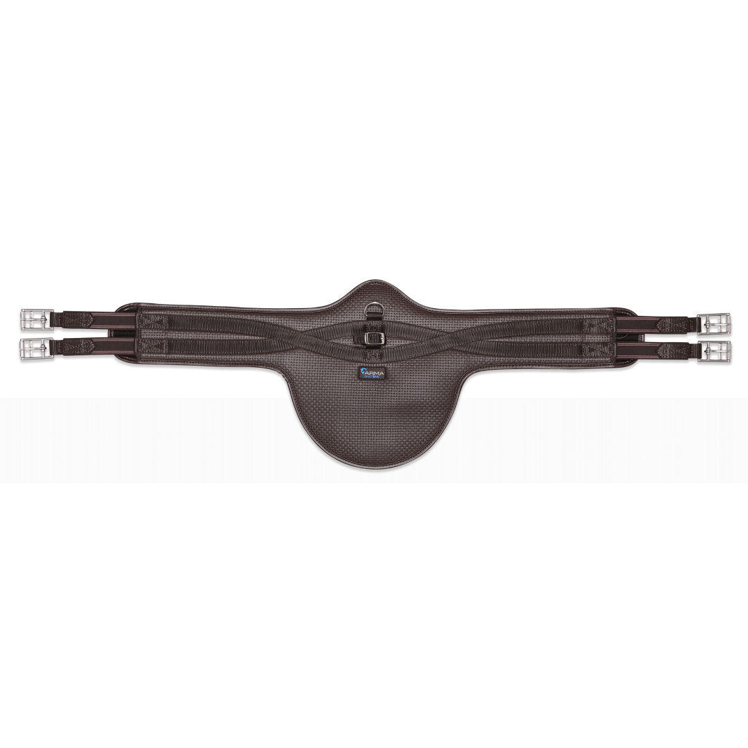 Shires ARMA Anti Chafe Long Stud Girth