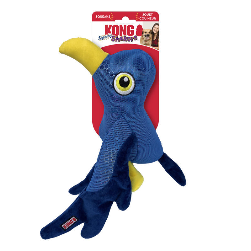 KONG Shakers Shimmy