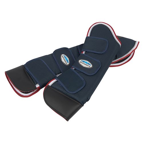 Weatherbeeta Deluxe Travel Boots