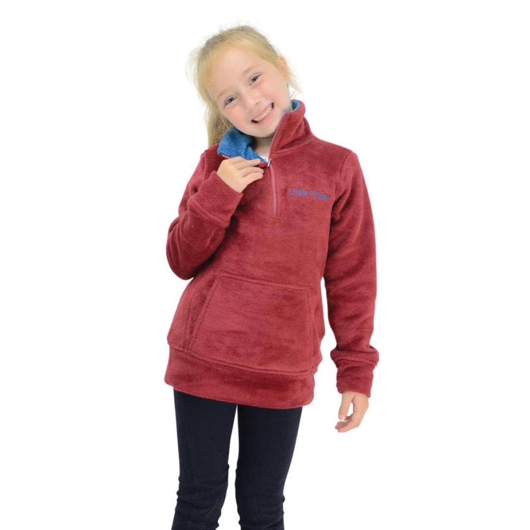 Little Rider Nina Soft Fleece