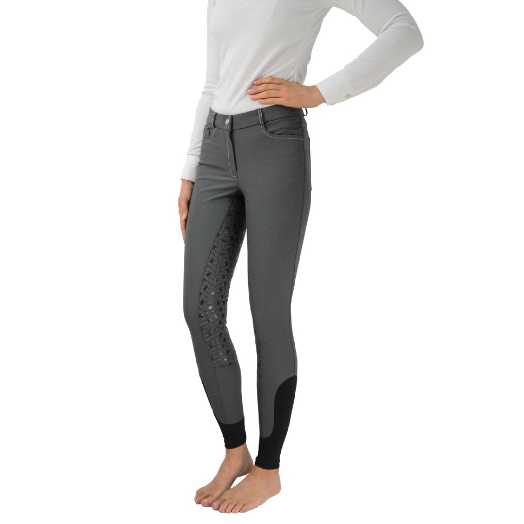 HyPERFORMANCE Merlewood Ladies Breeches