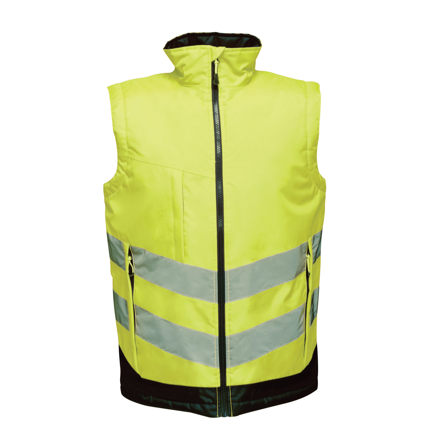 Regatta Professional Hi-Vis Pro Bodywarmer