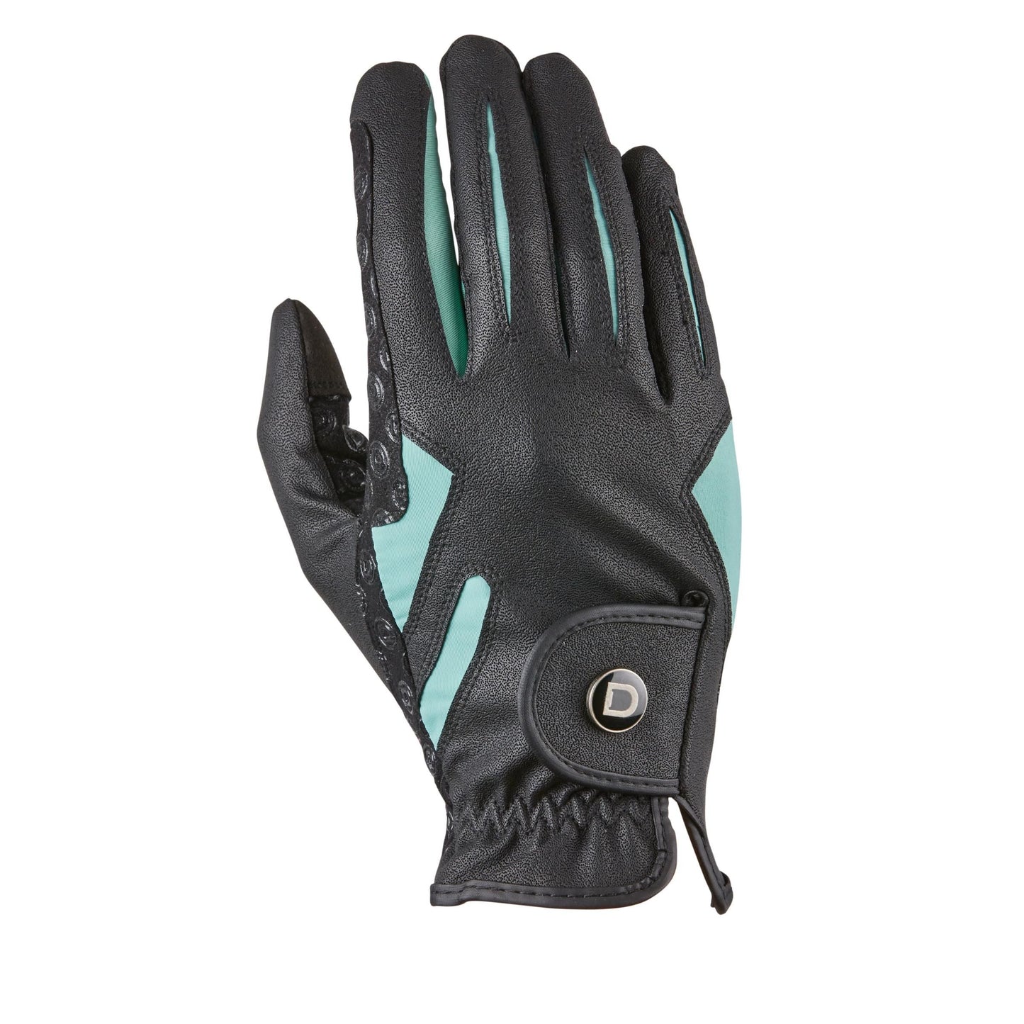 Dublin Cool-It Gel Riding Gloves