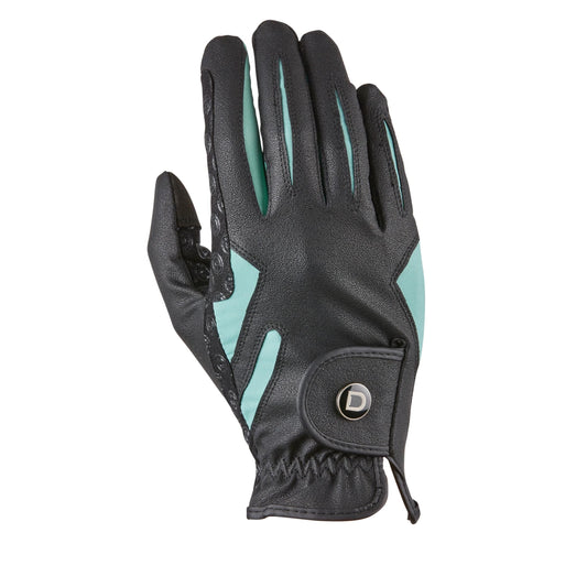 Dublin Cool-It Gel Riding Gloves