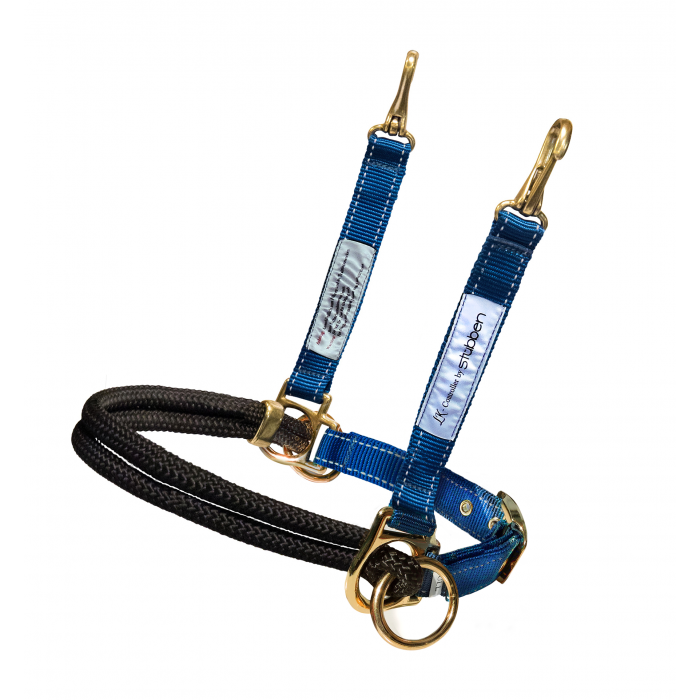 Stubben LK Controller for Stable Halters