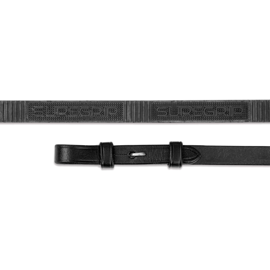 Shires Velociti RAPIDA Pro SureGrip Reins