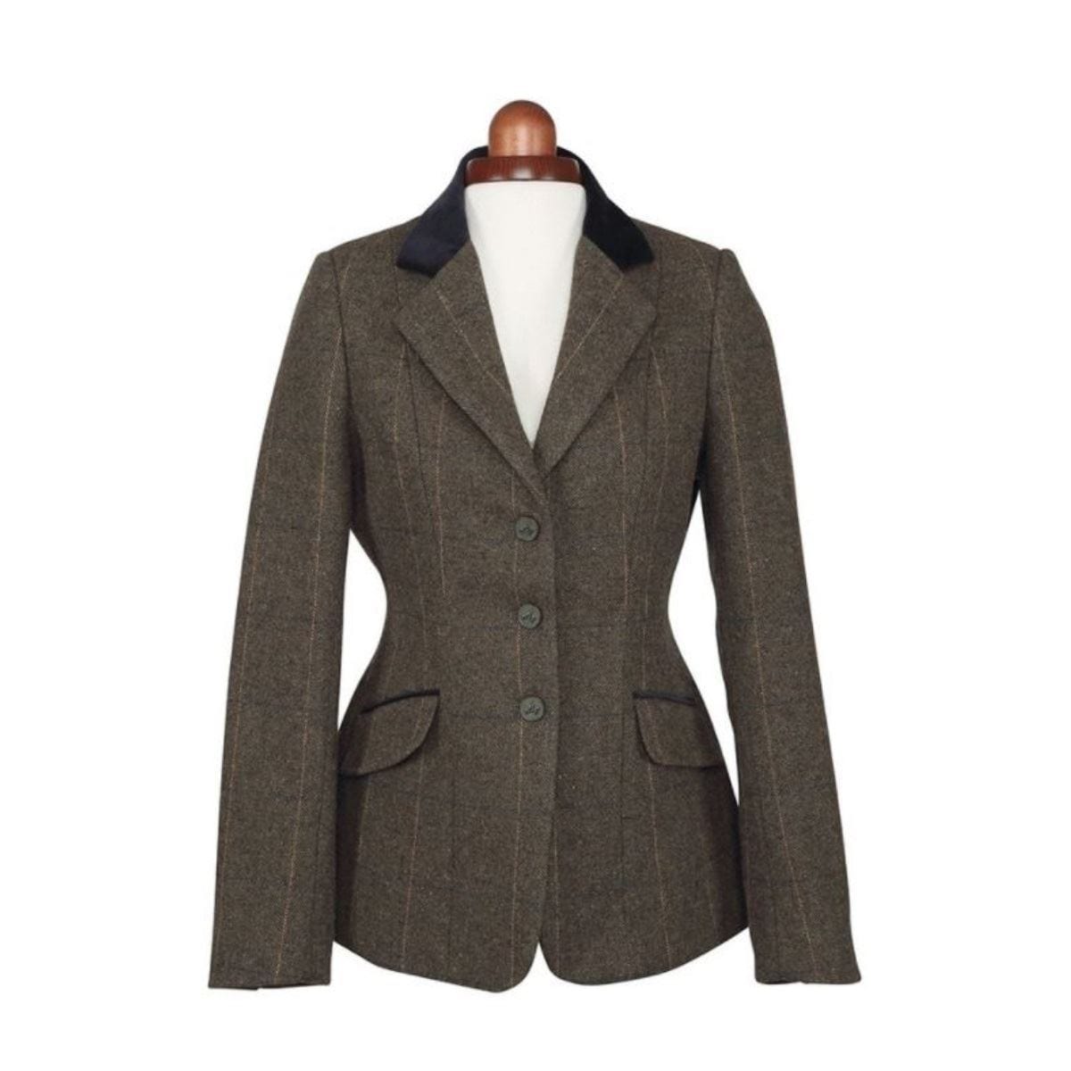 Shires Aubrion Saratoga Children's Jacket