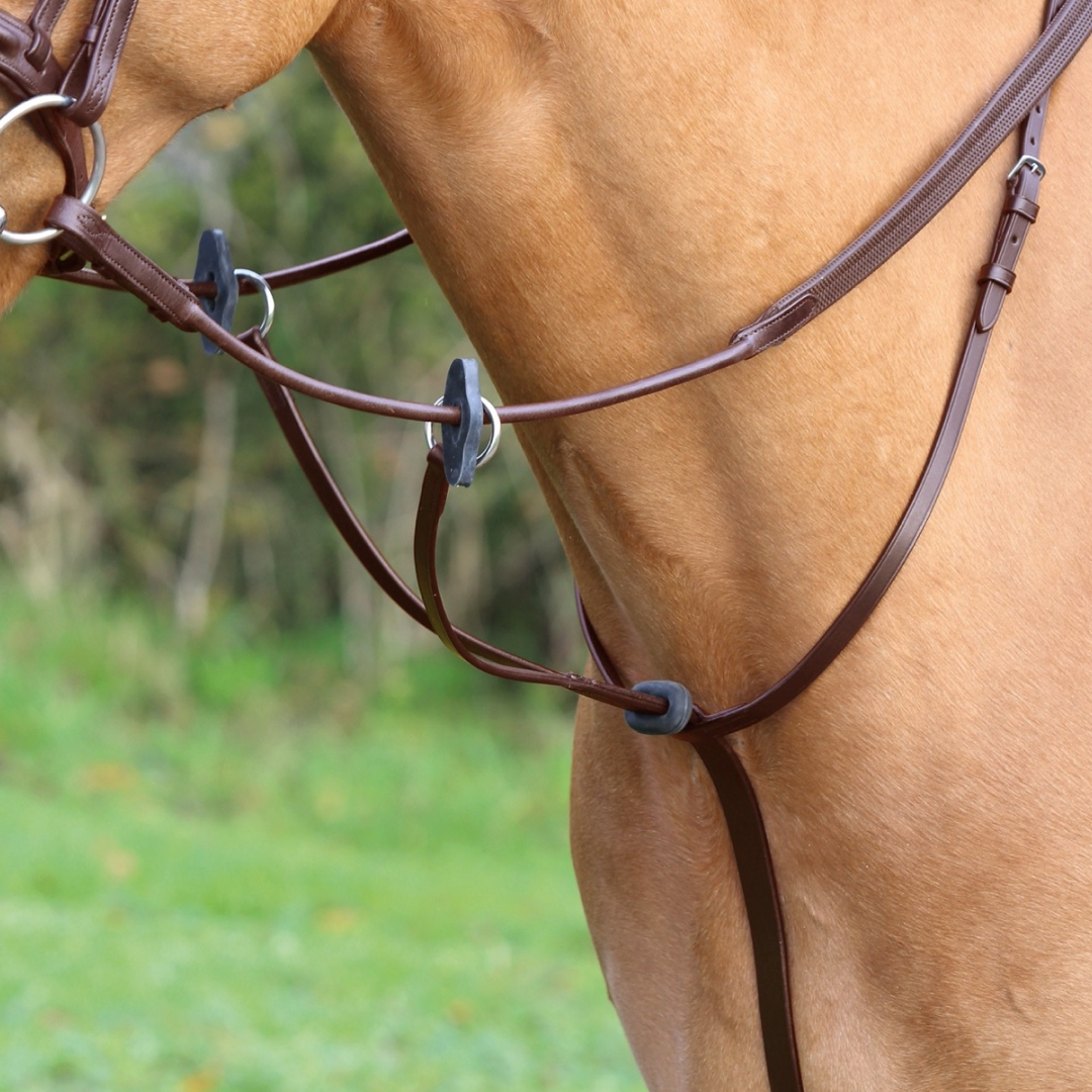 Shires Velociti Gara Running Martingale