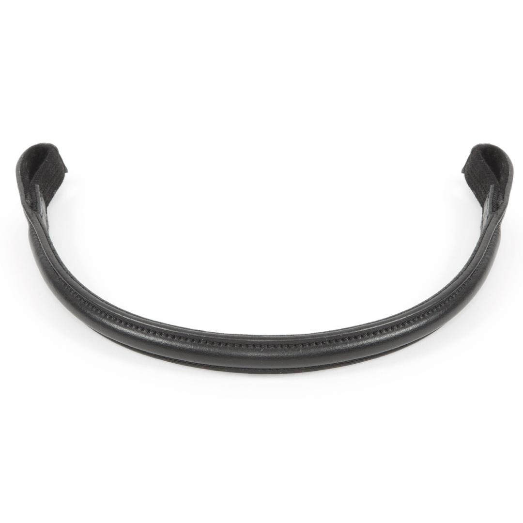 Shires Velociti GARA Raised Browband