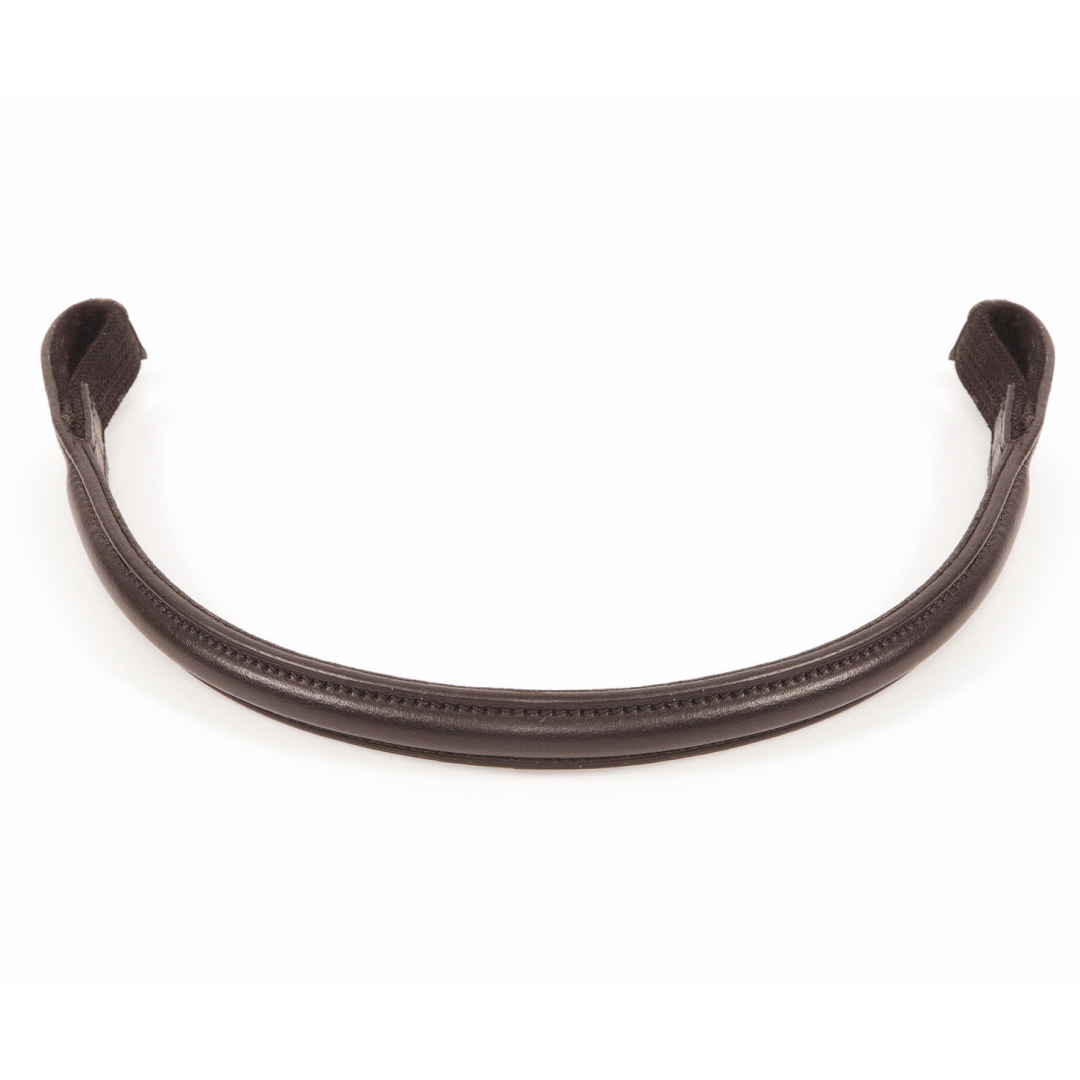 Shires Velociti GARA Raised Browband