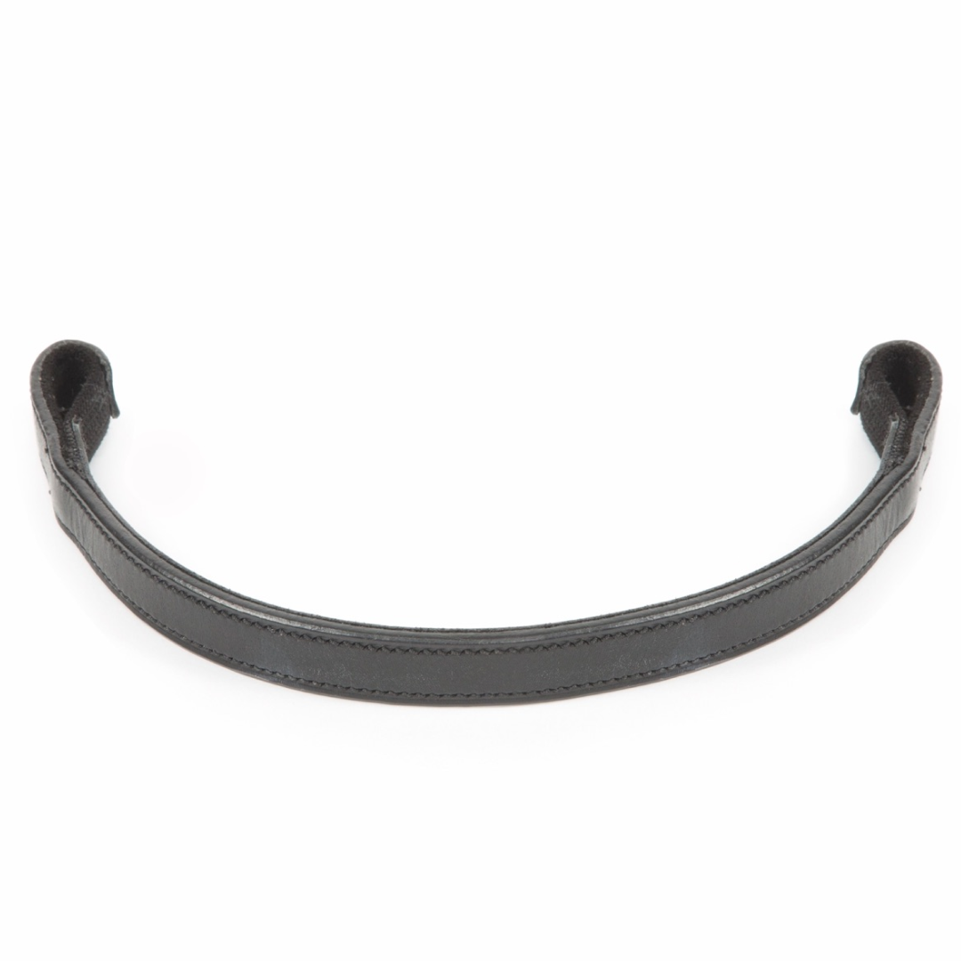 Shires Velociti GARA Plain Browband