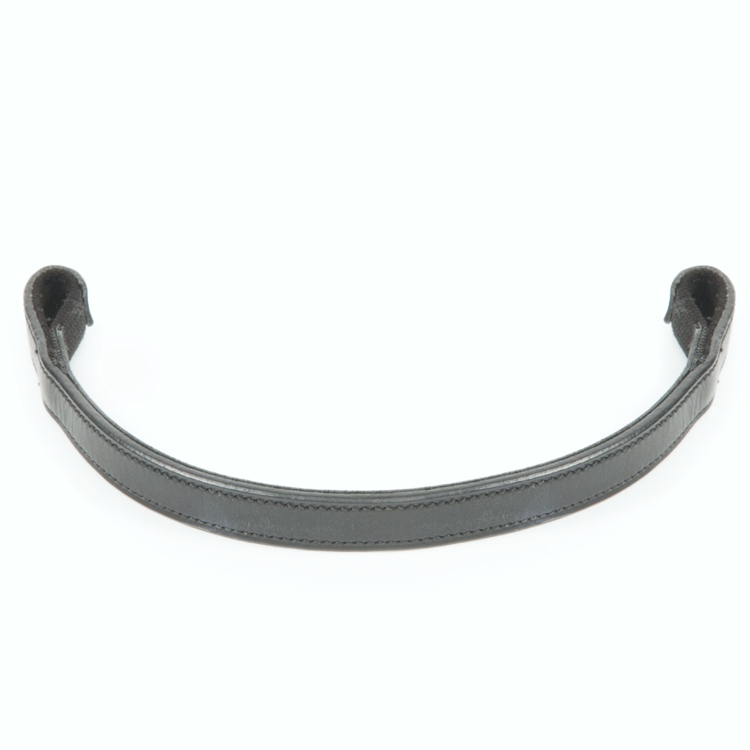 Shires Velociti GARA Plain Browband