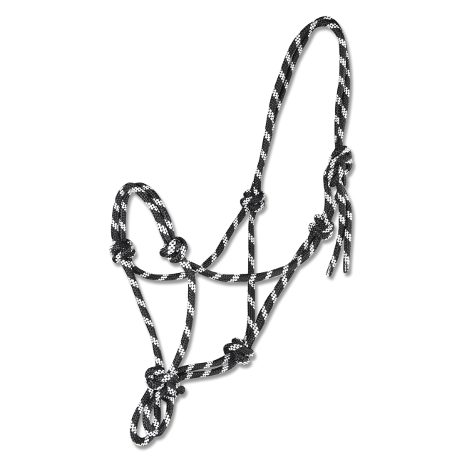 Waldhausen Knotted Halter