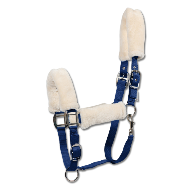Waldhausen Fluffy Halter
