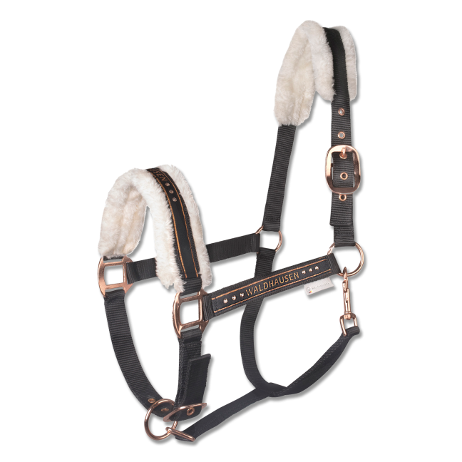 Waldhausen Elegant Halter