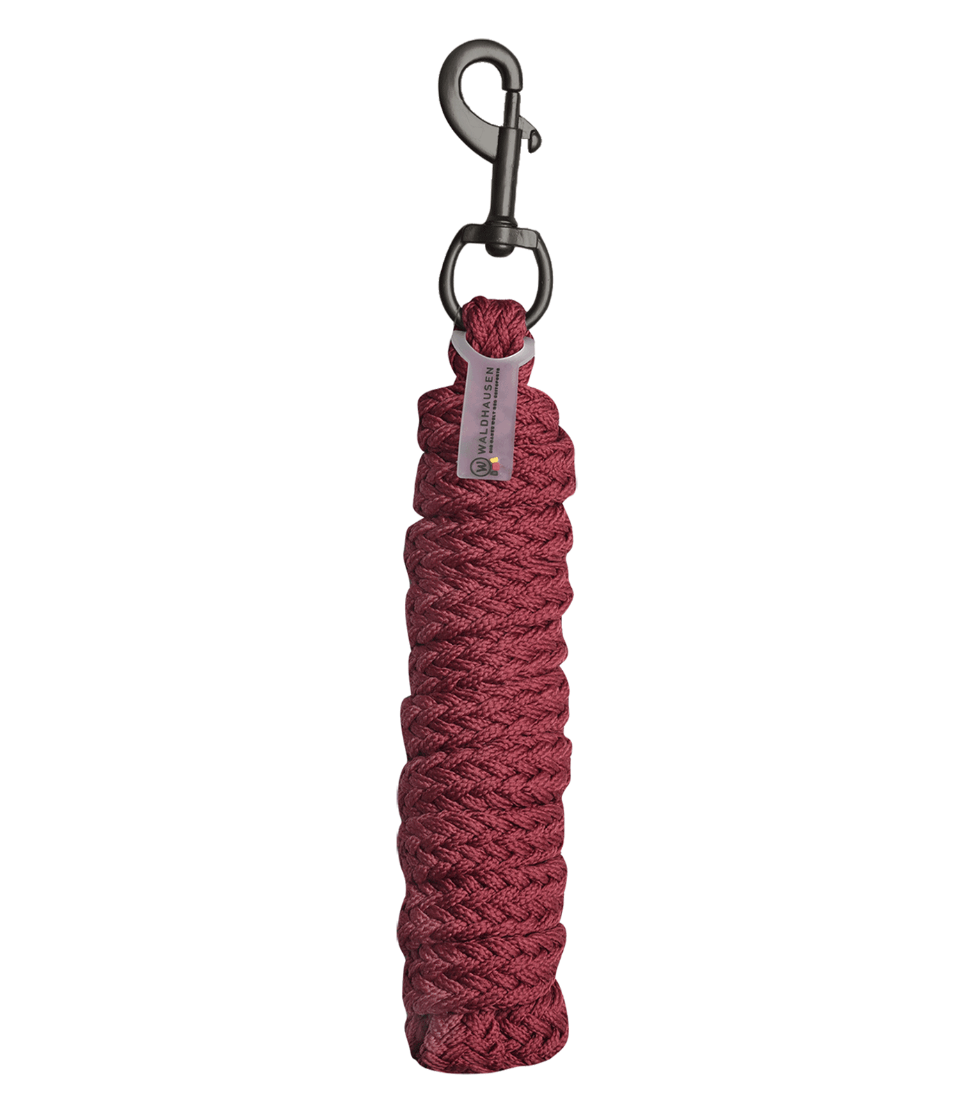 Waldhausen Gloomy Lead Rope Snap Hook