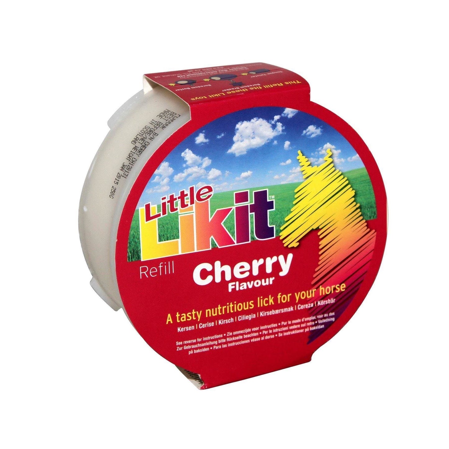 Likit Little Likit Pack of 24