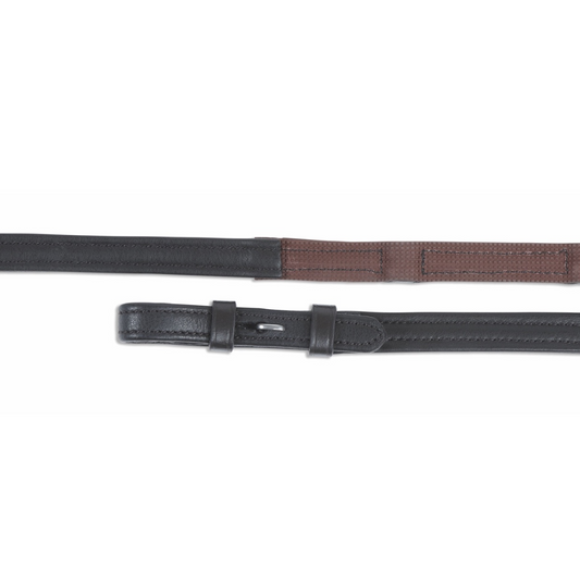 Shires Velocity GARA Softy Dressage Reins