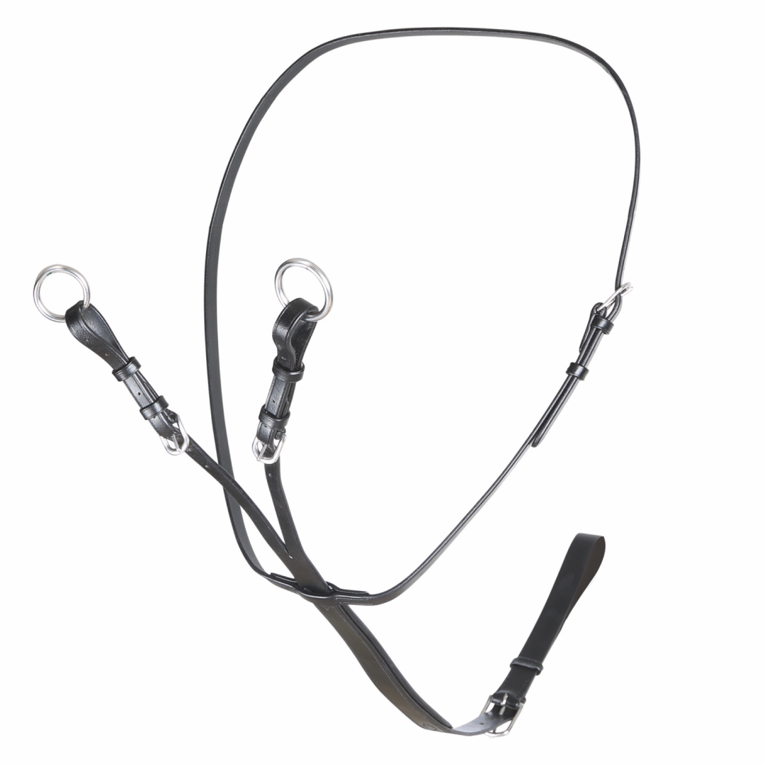 Shires Velociti RAPIDA Running Martingale