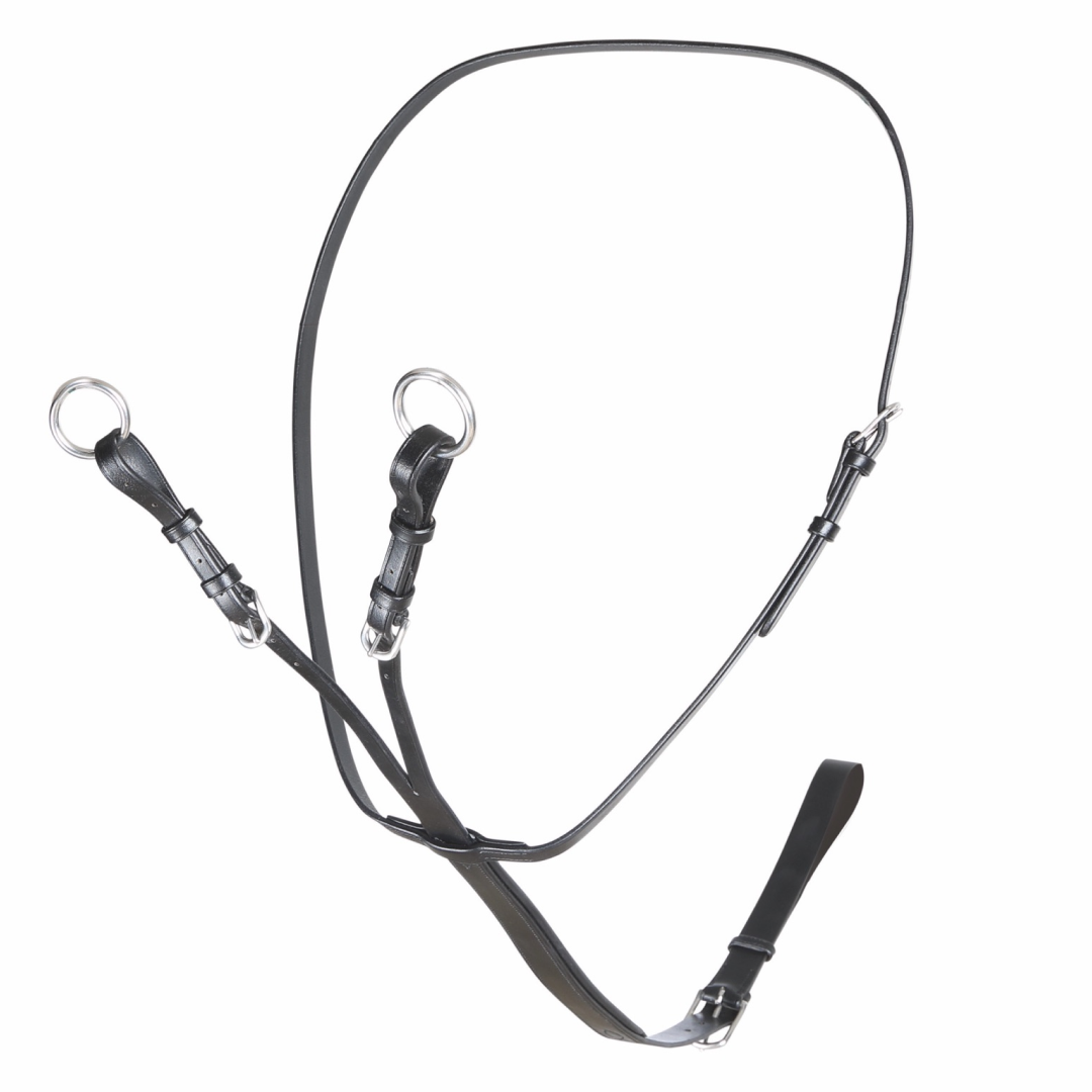 Shires Velociti RAPIDA Running Martingale