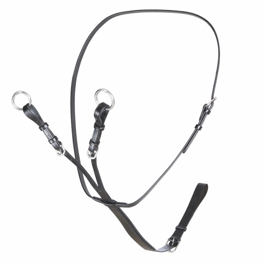 Shires Velociti RAPIDA Running Martingale