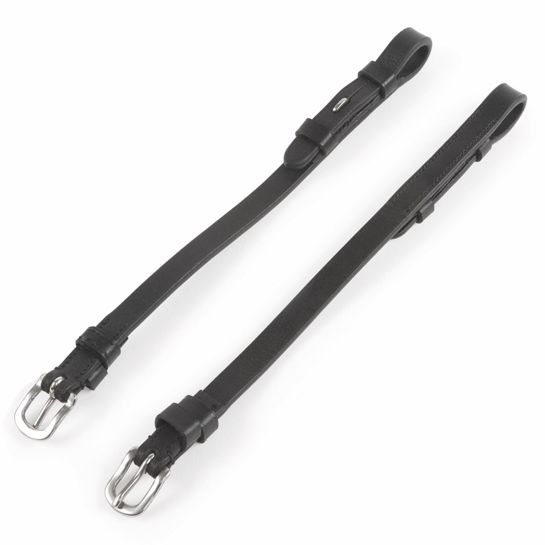 Shires Velociti RAPIDA Bridle Cheekpieces