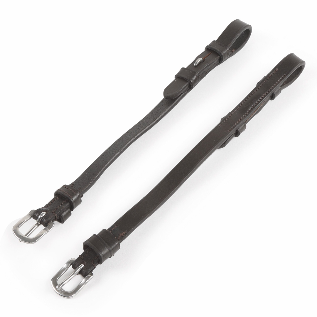 Shires Velociti RAPIDA Bridle Cheekpieces