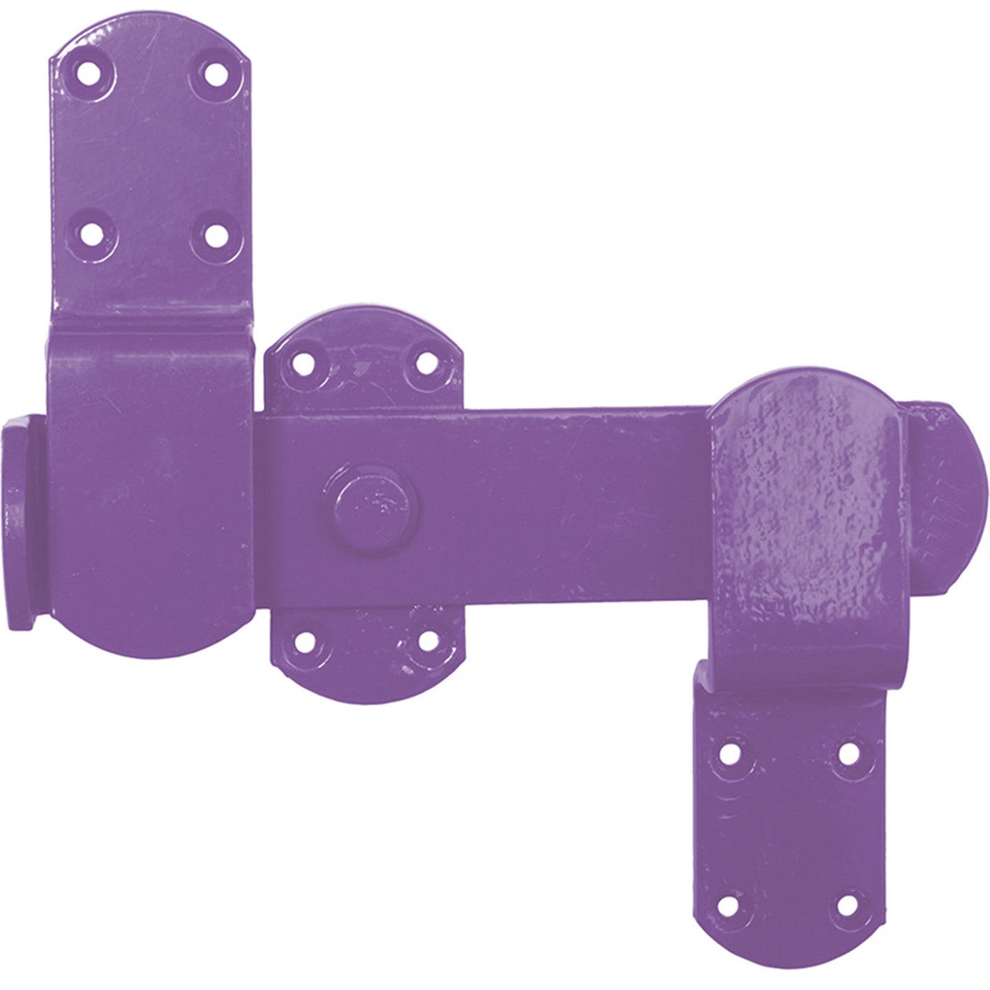 Perry Equestrian Kickover Stable Latches