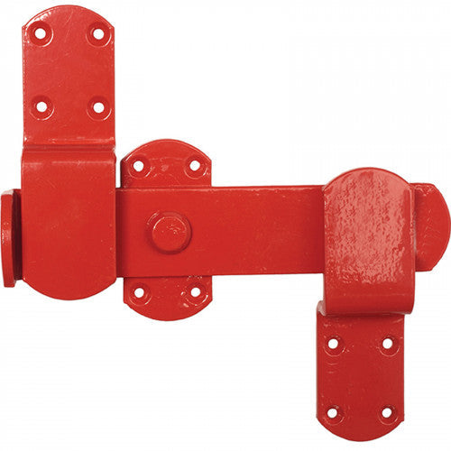 Perry Equestrian Kickover Stable Latches