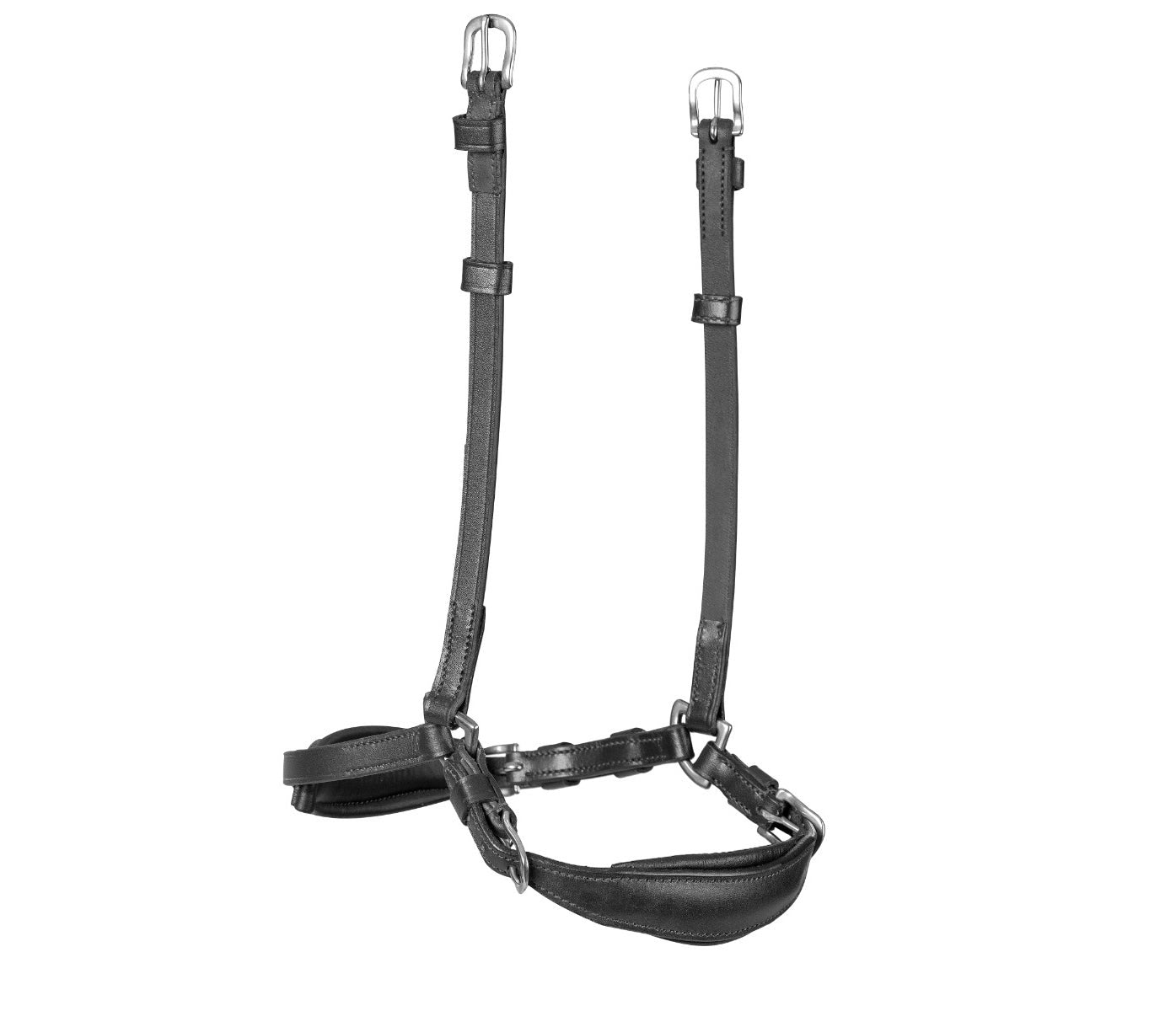 Shires Velociti Rapida Drop Noseband