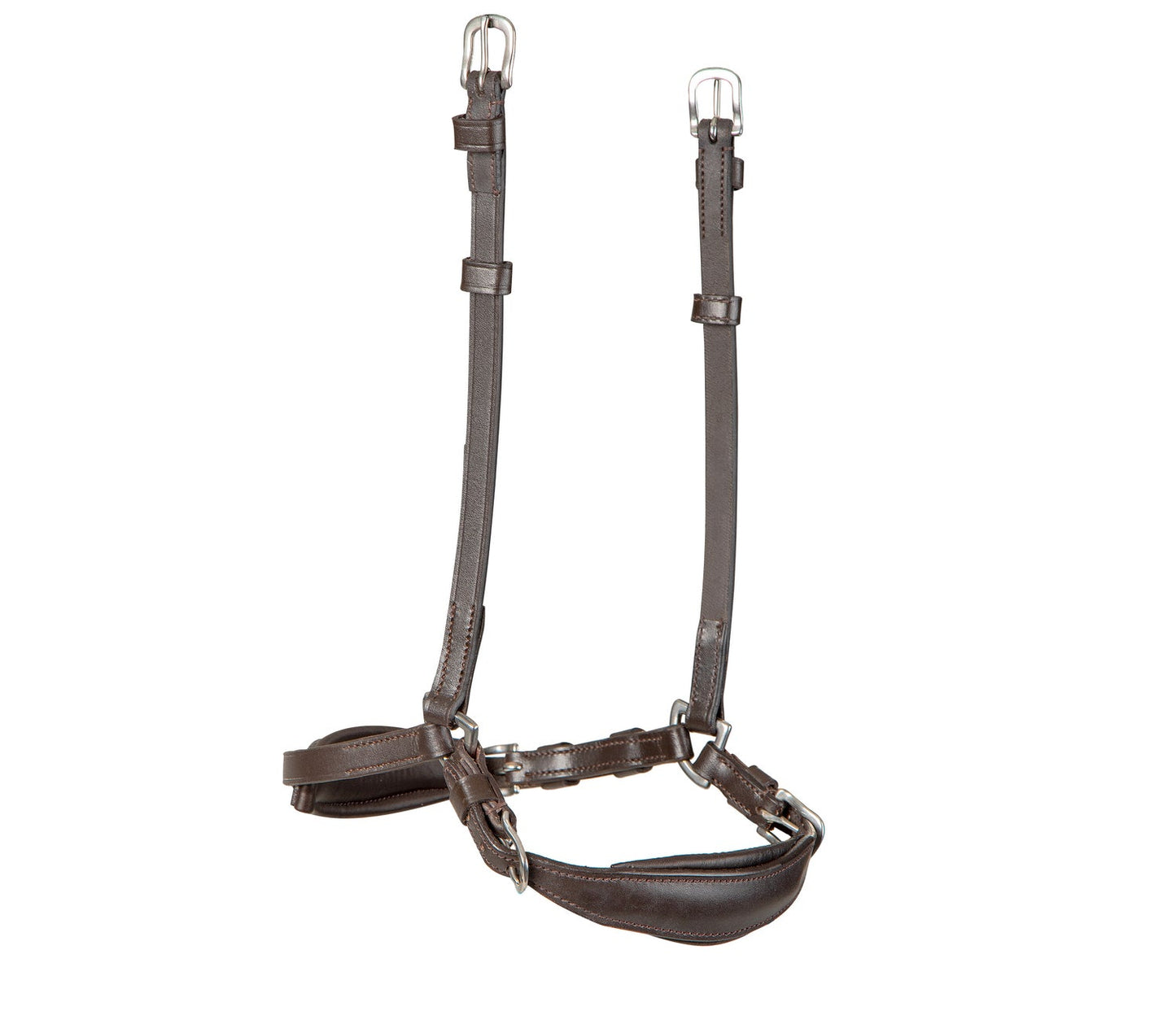 Shires Velociti Rapida Drop Noseband